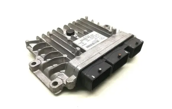 Peugeot 508 Engine control unit/module 9677547180 9666375980