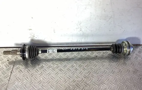 Porsche 911 991 Front driveshaft 9P1407271A