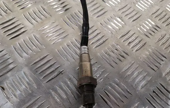 Hyundai Tucson TL Lambda probe sensor