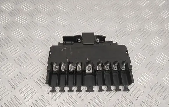 Mercedes-Benz EQE x294 Fuse module A2975407416