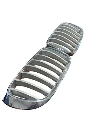 BMW 7 F01 F02 F03 F04 Front bumper upper radiator grill 7210726