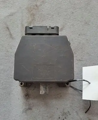 Audi A3 S3 8P Turbo solenoid valve 1K0906279B