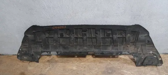 Ford Transit - Tourneo Connect Front bumper skid plate/under tray kt1ba8b384a