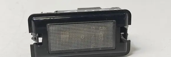 Renault Megane I Other interior light 7700417901
