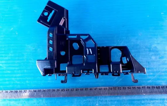 Opel Astra K Front bumper mounting bracket POP43059AR