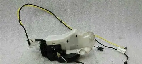Mercedes-Benz SL R230 Coupe door lock (next to the handle) A2307200335