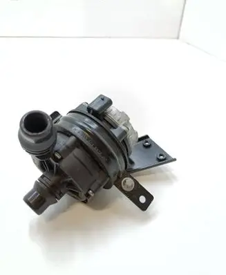 Mercedes-Benz GLC X253 C253 Electric auxiliary coolant/water pump A2535013000