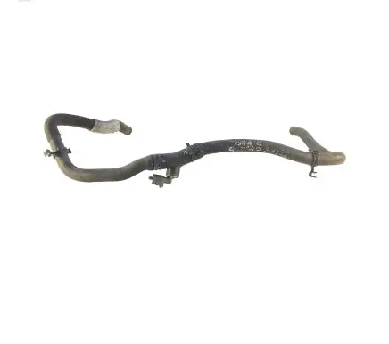 Jaguar S-Type Air intake hose/pipe