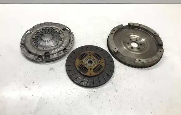 Opel Mokka Clutch set kit 55582938 687817981