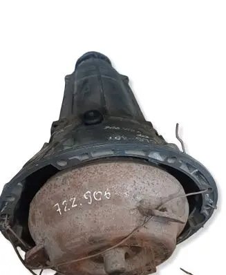 Mercedes-Benz CLS C219 Automatic gearbox 722906