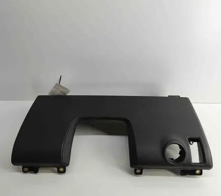 Porsche Cayenne (92A) Dashboard lower bottom trim panel 7P5858903B