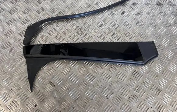 Tesla Model X (B) Pillar trim (exterior) 103236300C