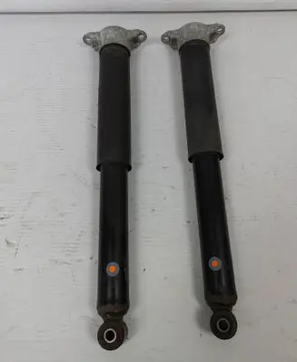 Ford Focus ST Rear shock absorber/damper BV6118080SBB