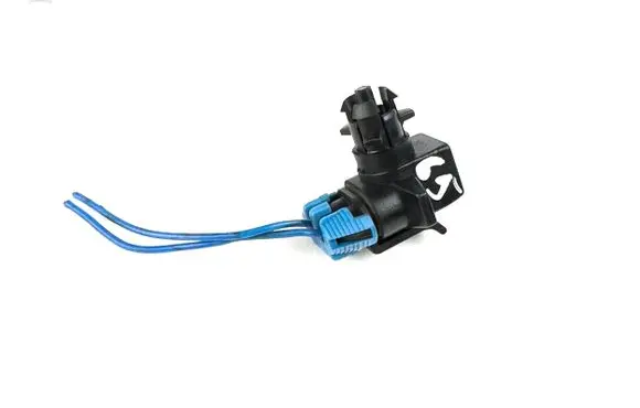 Opel Zafira A Outside/exterior temperature sensor 09152245
