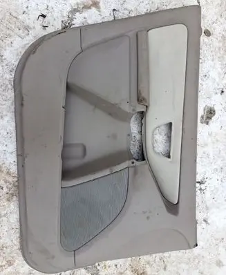 Volvo XC90 Front door card panel trim 39986078