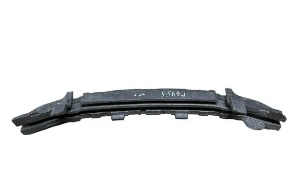 Audi TT TTS Mk2 Front bumper foam support bar 8J0807694C