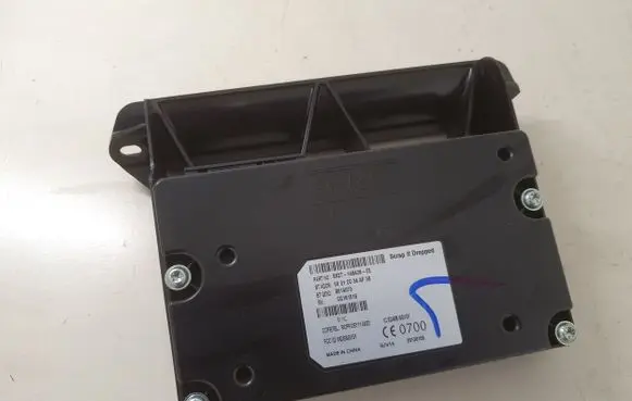 Ford Transit Custom Bluetooth control unit module BK2T14B428CE