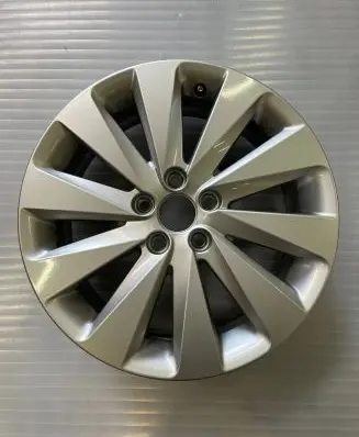 Seat Arona R16 alloy rim 6F9601025