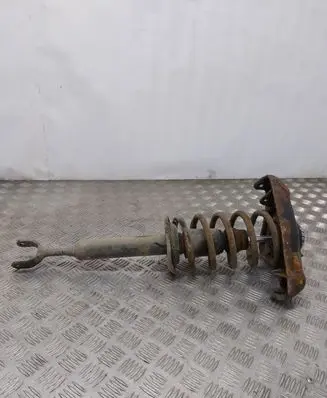 Volkswagen PASSAT B5 Front shock absorber/damper