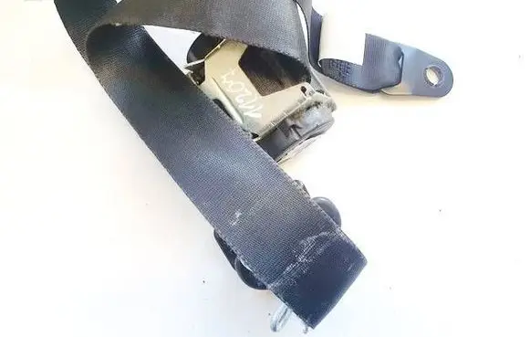 Ford Kuga I Front seatbelt 8V41S1295AD 610116600B