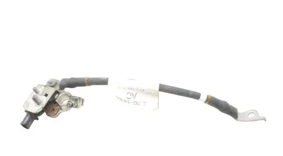 Land Rover Range Rover Evoque L538 Negative earth cable (battery) EJ3214301AC