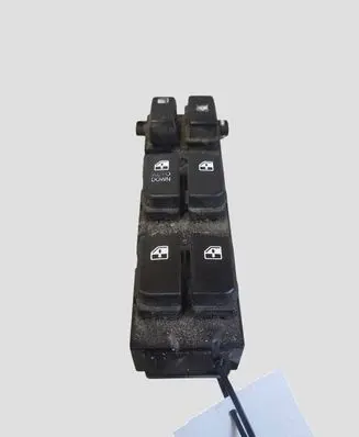 Hyundai Santa Fe Electric window control switch 935702B000S4 371490