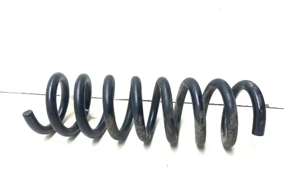 Mercedes-Benz C W204 Rear coil spring