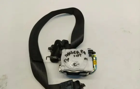 Ford Ranger Front seatbelt EB3B26611B08A