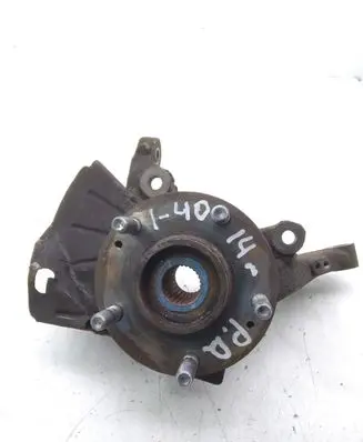 Hyundai i40 Front wheel hub