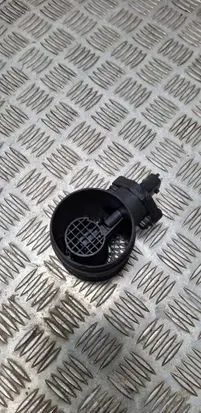 Opel Zafira A Mass air flow meter 0281002478 24437502