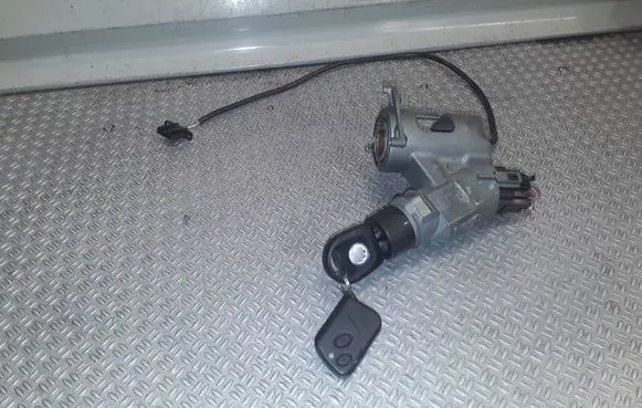 Volkswagen Lupo Ignition lock 357905851F