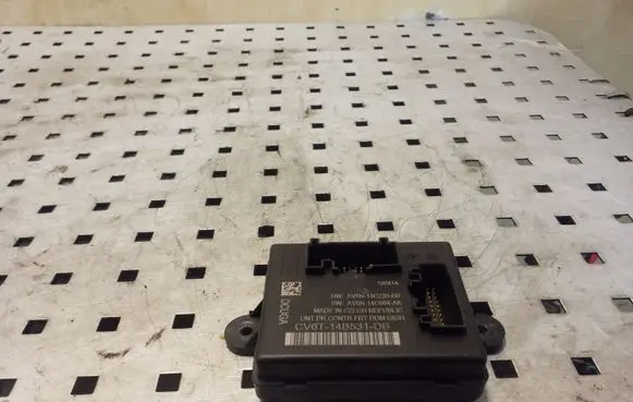 Ford Kuga II Door control unit/module CV6T14B531DB