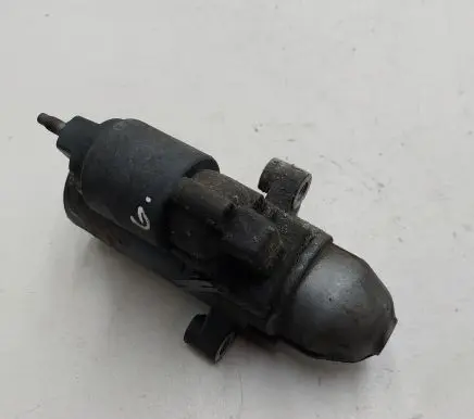 Mini Cooper Countryman R60 Starter motor