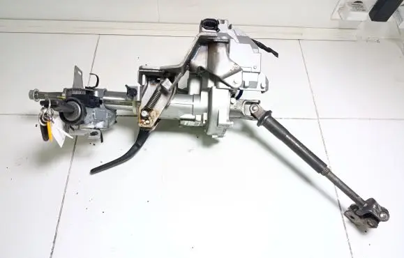 Nissan Qashqai Electric power steering pump 48810BR60C 313723318