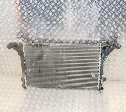 Renault Master II Coolant radiator X1323001 214004474R