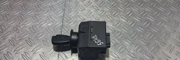 Mercedes-Benz E W211 Ignition lock 2115451208 33002208 004037930206183