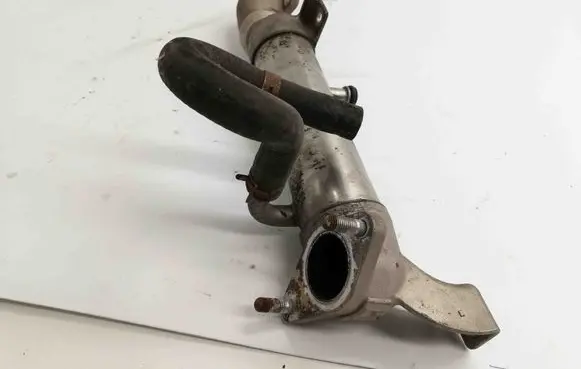 Honda CR-V EGR valve cooler 18720RMAE01