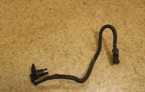 Maserati Quattroporte Camshaft speed sensor 