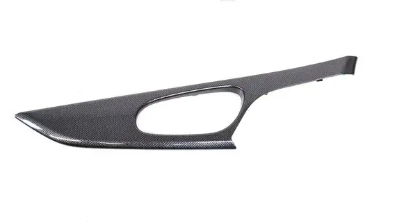 Dacia Sandero Front door card panel trim 806834CL0A