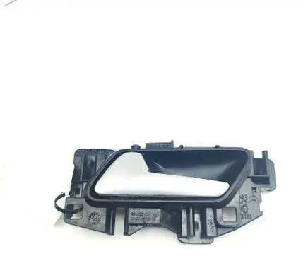 Peugeot 308 Front door interior handle 98000001VV