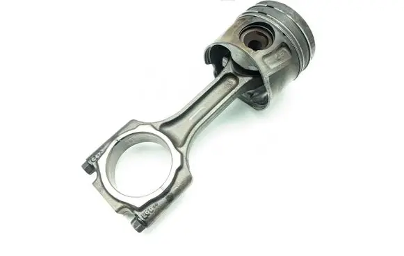 Opel Antara Piston with connecting rod A22DM
