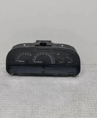 Renault Laguna I Speedometer (instrument cluster) 216236674 78967916