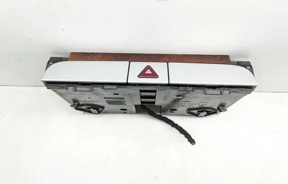 Volkswagen PASSAT B6 Dashboard storage box/compartment 3C0858407