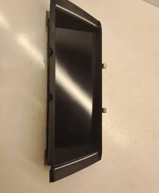 BMW 7 F01 F02 F03 F04 Screen/display/small screen 9321014