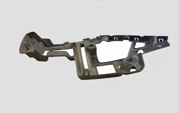 Peugeot 508 Rear bumper mounting bracket 9687948780