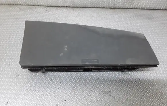 Volkswagen Sharan Glove box 7M3858337