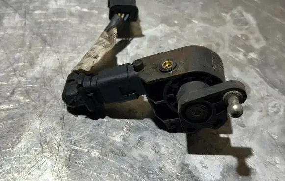 Peugeot 508 Headlight/headlamp level sensor 9663488180