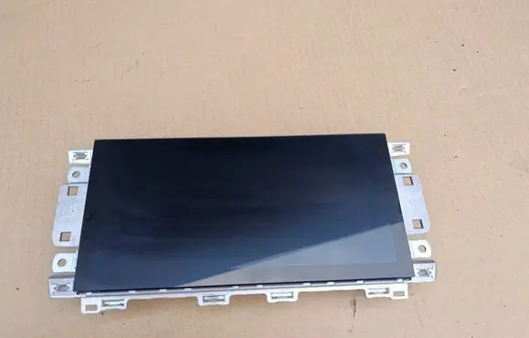 Audi A3 8Y Screen/display/small screen 8Y0919605