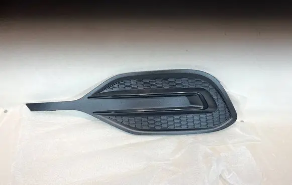 Opel Astra K Front bumper lower grill 39163604