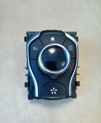 Renault Talisman Other switches/knobs/shifts 253B05762R NE69794